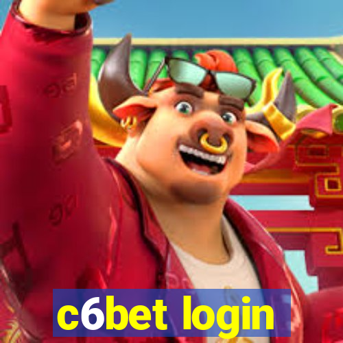 c6bet login